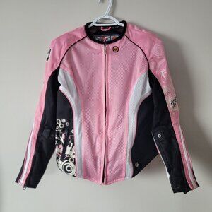 Joe Rocket Motorcycle Jacket